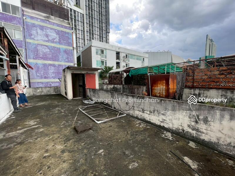 For Rent - Commercial building for rent chatuchak, Chan kasem, Phahonyothin, Bangkok