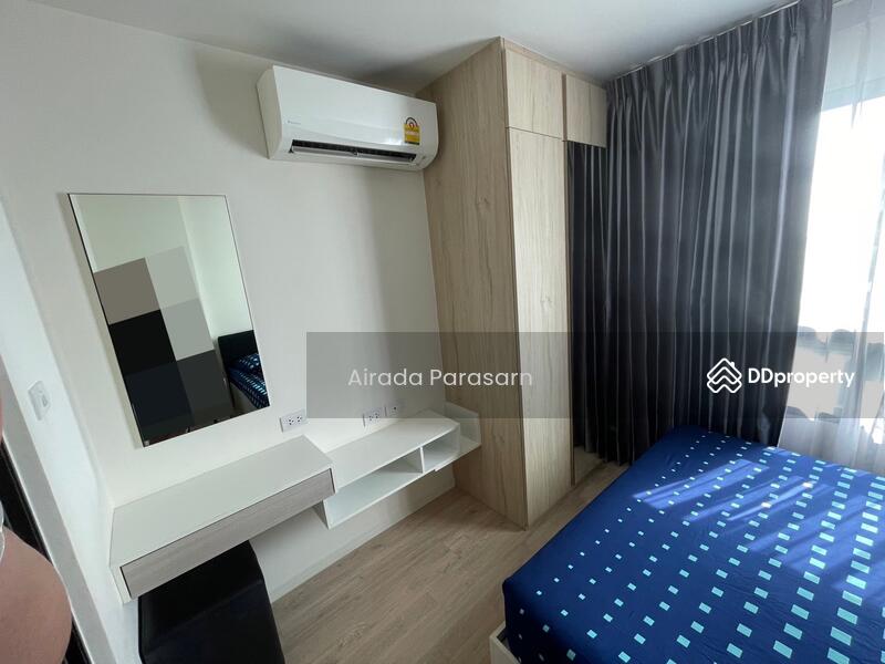 ให้เช่า - iCondo Green Space Sukhumvit 77 Phase 2 : ไอคอนโด กรีนสเปซ สุขุมวิท 77 (เฟส 2), กรุงเทพ