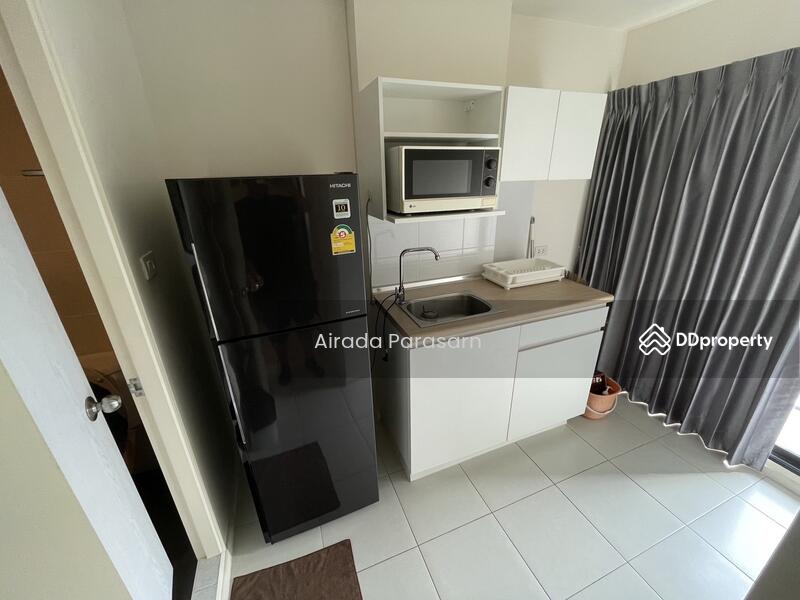 ให้เช่า - iCondo Green Space Sukhumvit 77 Phase 2 : ไอคอนโด กรีนสเปซ สุขุมวิท 77 (เฟส 2), กรุงเทพ