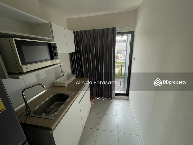 ให้เช่า - iCondo Green Space Sukhumvit 77 Phase 2 : ไอคอนโด กรีนสเปซ สุขุมวิท 77 (เฟส 2), กรุงเทพ
