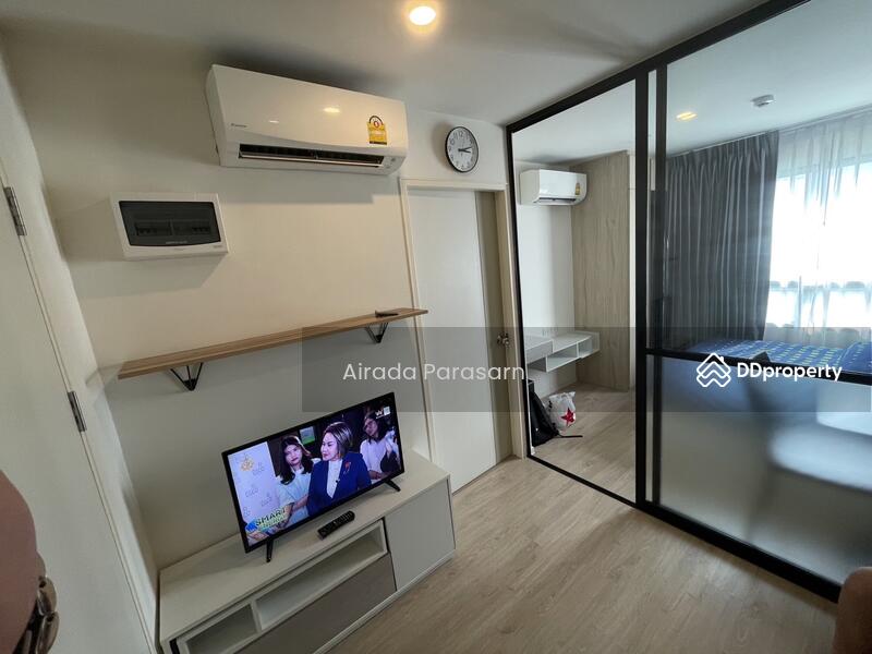 ให้เช่า - iCondo Green Space Sukhumvit 77 Phase 2 : ไอคอนโด กรีนสเปซ สุขุมวิท 77 (เฟส 2), กรุงเทพ