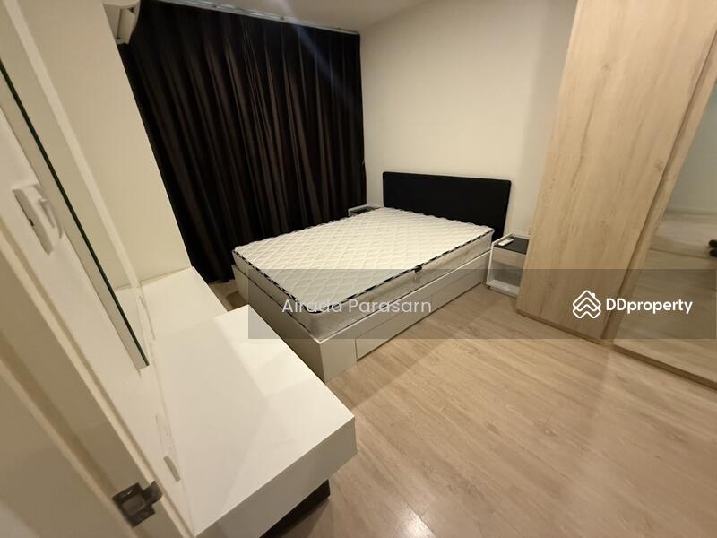 ให้เช่า - iCondo Green Space Sukhumvit 77 Phase 2 : ไอคอนโด กรีนสเปซ สุขุมวิท 77 (เฟส 2), กรุงเทพ