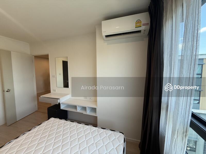 ให้เช่า - iCondo Green Space Sukhumvit 77 Phase 2 : ไอคอนโด กรีนสเปซ สุขุมวิท 77 (เฟส 2), กรุงเทพ