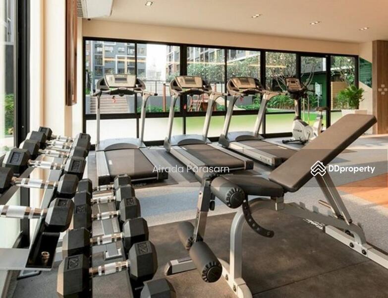 ให้เช่า - iCondo Green Space Sukhumvit 77 Phase 2 : ไอคอนโด กรีนสเปซ สุขุมวิท 77 (เฟส 2), กรุงเทพ