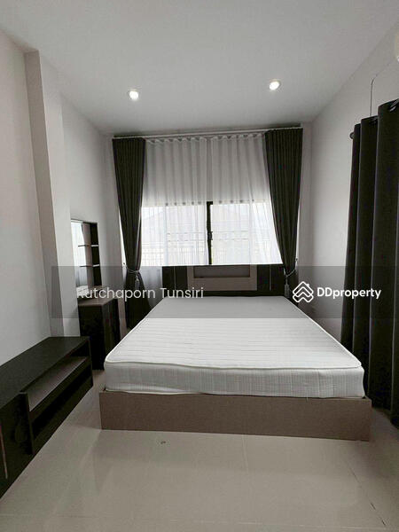 ให้เช่า - บ้านให้เช่าเดือนละ 20,000 บาท ใกล้ตลาดแม่คือเพียง 5 นาที No.12H469, เชียงใหม่