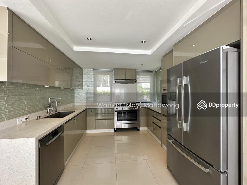 For Rent - Botanica Luxury Villas (Phase 1 & 2), Phuket
