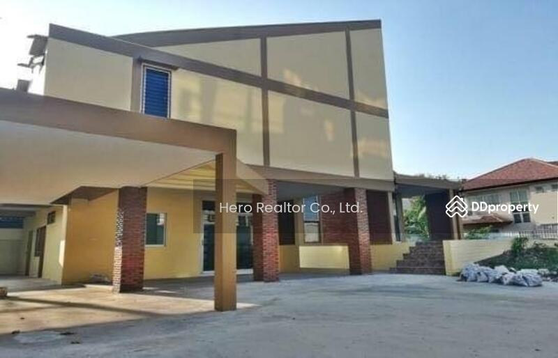 For Rent - For Rent Bangkok Home Office Lat phrao Chatuchak BRE16057, Bangkok