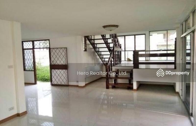 For Rent - For Rent Bangkok Home Office Lat phrao Chatuchak BRE16057, Bangkok