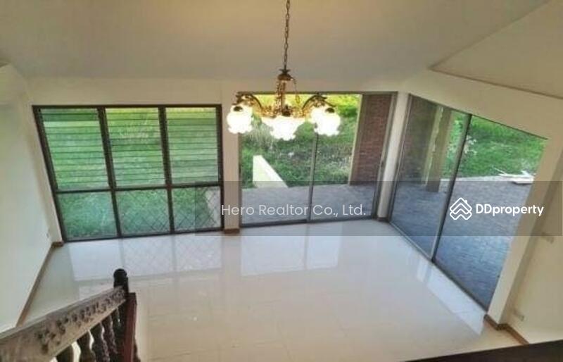 For Rent - For Rent Bangkok Home Office Lat phrao Chatuchak BRE16057, Bangkok