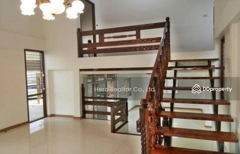 For Rent - For Rent Bangkok Home Office Lat phrao Chatuchak BRE16057, Bangkok