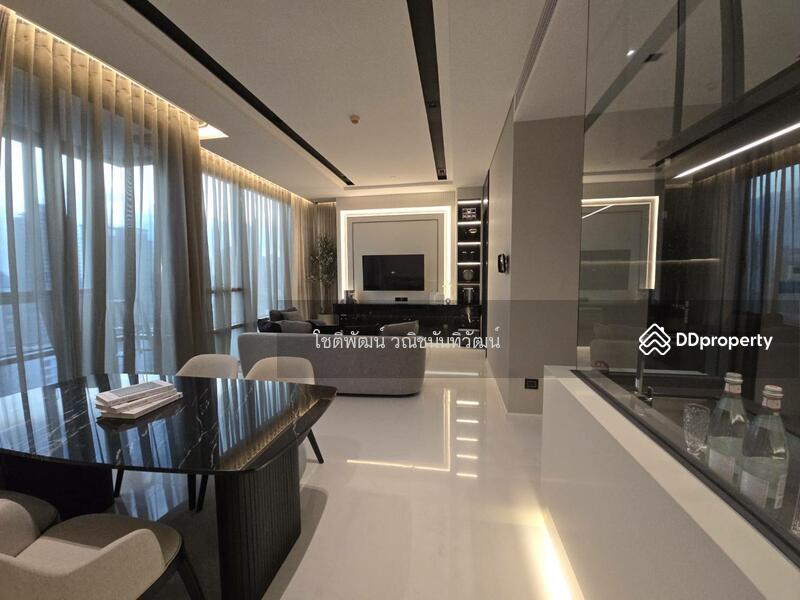 ให้เช่า - The Bangkok Thonglor : เดอะ แบงค็อค ทองหล่อ, กรุงเทพ