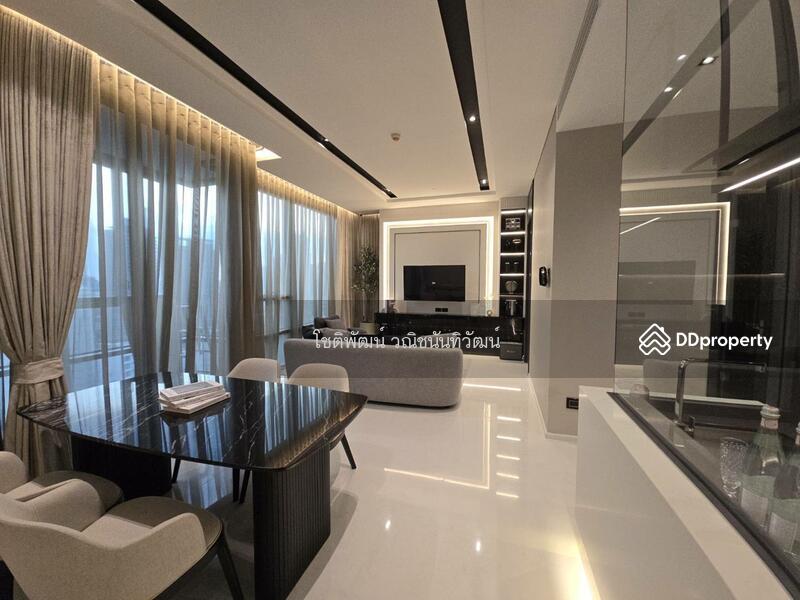 ให้เช่า - The Bangkok Thonglor : เดอะ แบงค็อค ทองหล่อ, กรุงเทพ