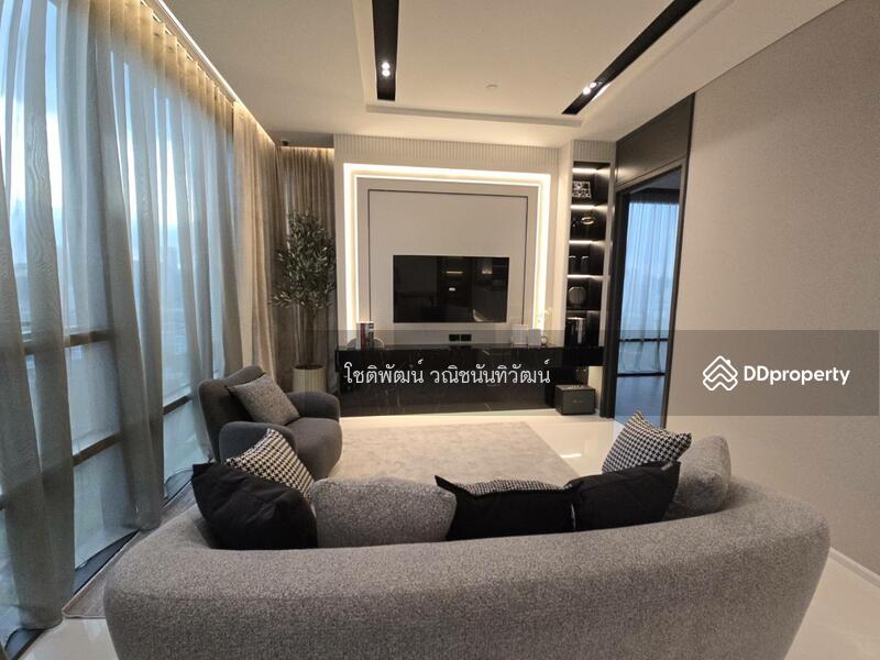 ให้เช่า - The Bangkok Thonglor : เดอะ แบงค็อค ทองหล่อ, กรุงเทพ