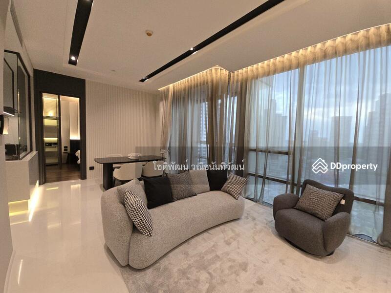 ให้เช่า - The Bangkok Thonglor : เดอะ แบงค็อค ทองหล่อ, กรุงเทพ