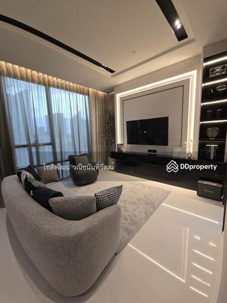 For Rent - The Bangkok Thonglor, Bangkok