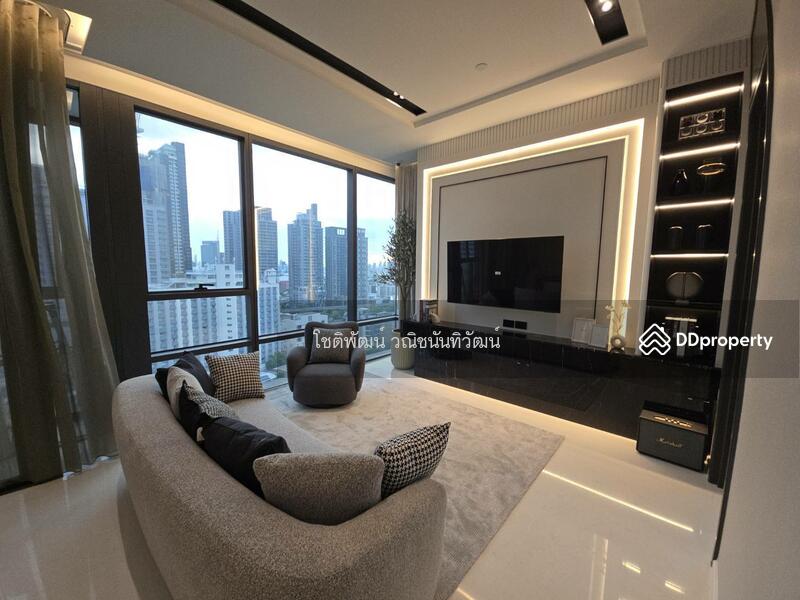 ให้เช่า - The Bangkok Thonglor : เดอะ แบงค็อค ทองหล่อ, กรุงเทพ