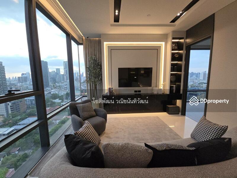 ให้เช่า - The Bangkok Thonglor : เดอะ แบงค็อค ทองหล่อ, กรุงเทพ