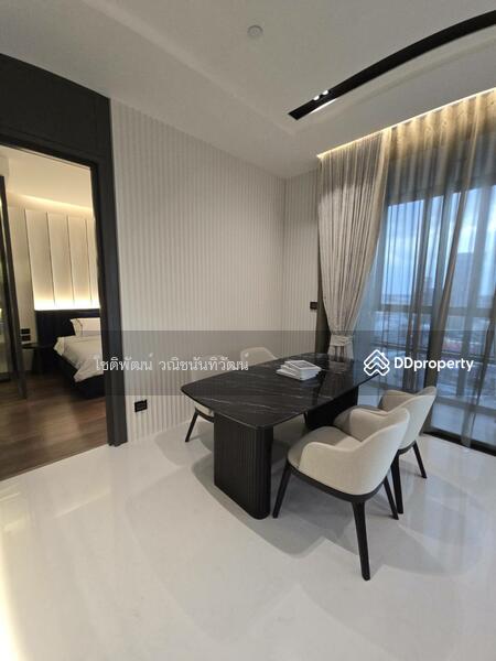 For Rent - The Bangkok Thonglor, Bangkok