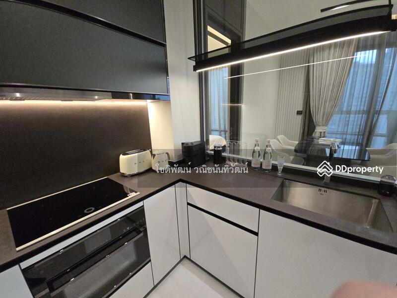 For Rent - The Bangkok Thonglor, Bangkok