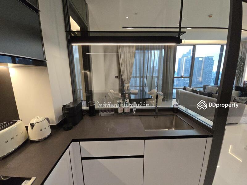 For Rent - The Bangkok Thonglor, Bangkok