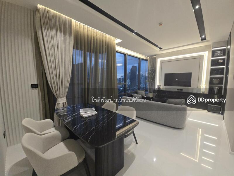 ให้เช่า - The Bangkok Thonglor : เดอะ แบงค็อค ทองหล่อ, กรุงเทพ