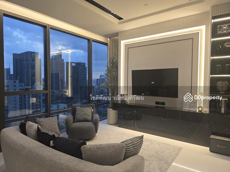 ให้เช่า - The Bangkok Thonglor : เดอะ แบงค็อค ทองหล่อ, กรุงเทพ