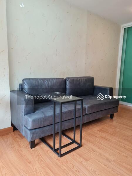 For Rent - Chateau In Town Ratchada 17, Bangkok