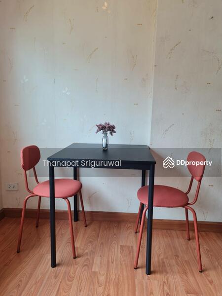 For Rent - Chateau In Town Ratchada 17, Bangkok