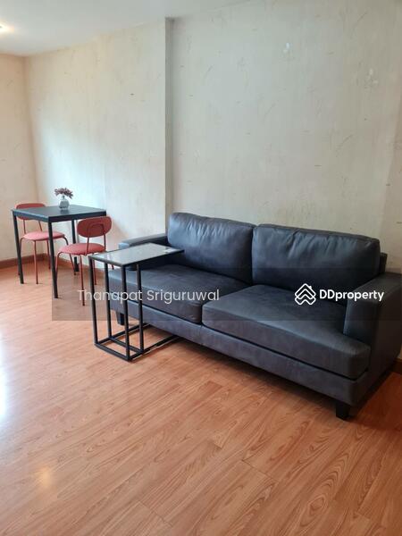 For Rent - Chateau In Town Ratchada 17, Bangkok