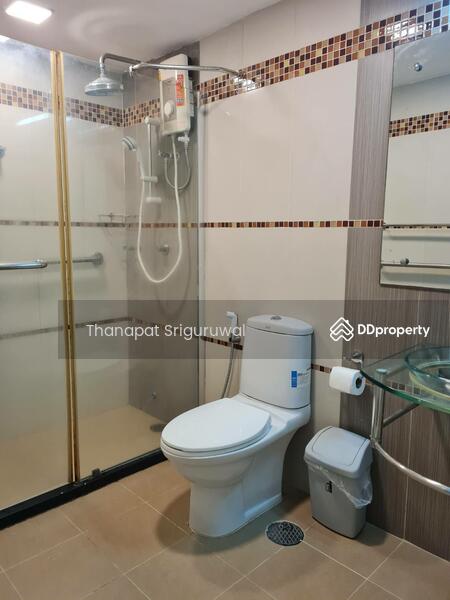 For Rent - Chateau In Town Ratchada 17, Bangkok