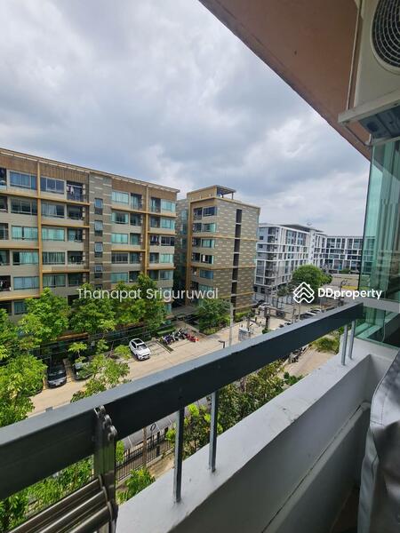 For Rent - Chateau In Town Ratchada 17, Bangkok