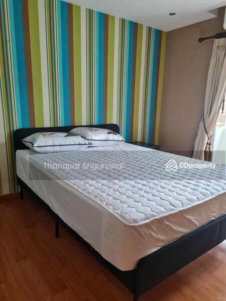 For Rent - Chateau In Town Ratchada 17, Bangkok