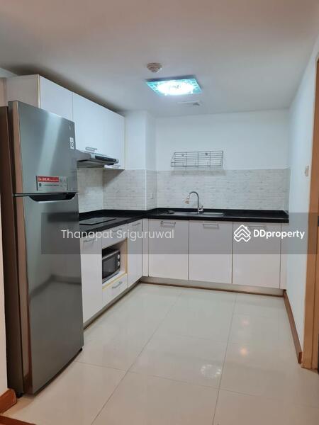 For Rent - Chateau In Town Ratchada 17, Bangkok