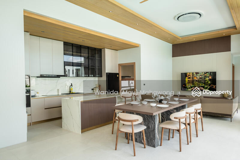 For Rent - Mouana Breeze Maikhao, Phuket