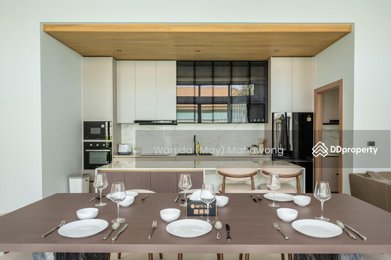 For Rent - Mouana Breeze Maikhao, Phuket