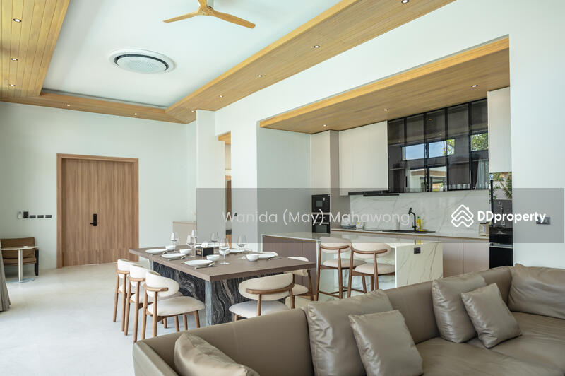 ให้เช่า - Mouana Breeze Maikhao : โมอาน่า บรีซ ไม้ขาว, ภูเก็ต