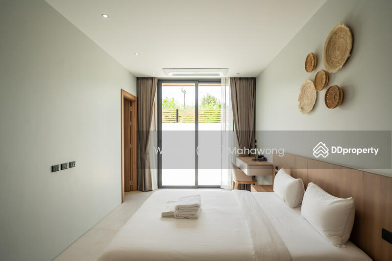 ให้เช่า - Mouana Breeze Maikhao : โมอาน่า บรีซ ไม้ขาว, ภูเก็ต