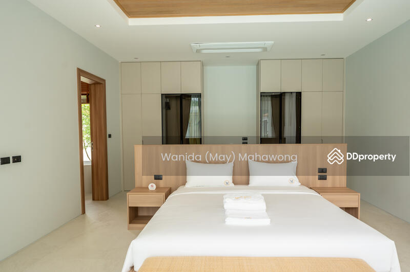 ให้เช่า - Mouana Breeze Maikhao : โมอาน่า บรีซ ไม้ขาว, ภูเก็ต