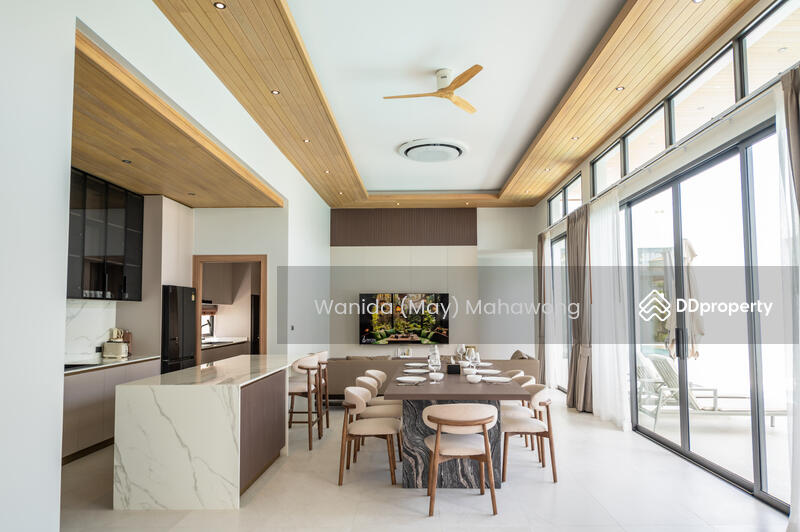 For Rent - Mouana Breeze Maikhao, Phuket