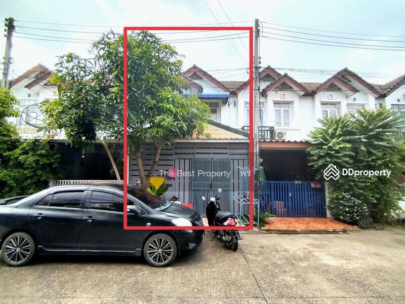 For Sale - Pauksa Phan Lam Phaya 2, Nakhon Pathom