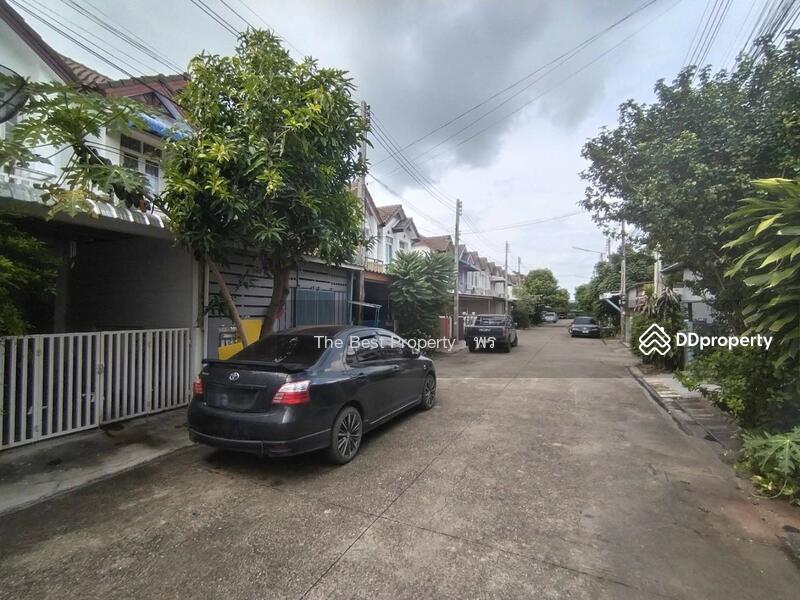 For Sale - Pauksa Phan Lam Phaya 2, Nakhon Pathom