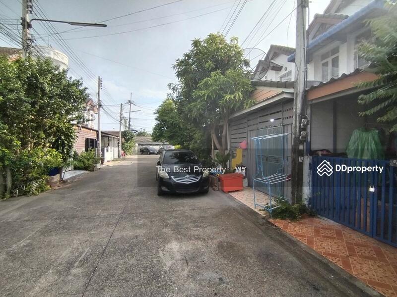For Sale - Pauksa Phan Lam Phaya 2, Nakhon Pathom