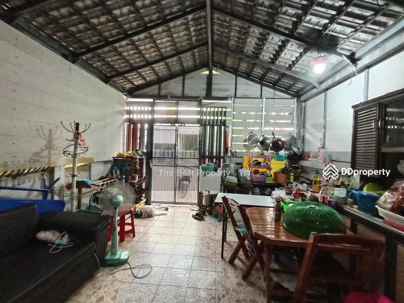 For Sale - Pauksa Phan Lam Phaya 2, Nakhon Pathom
