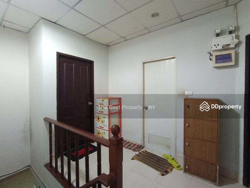 For Sale - Pauksa Phan Lam Phaya 2, Nakhon Pathom