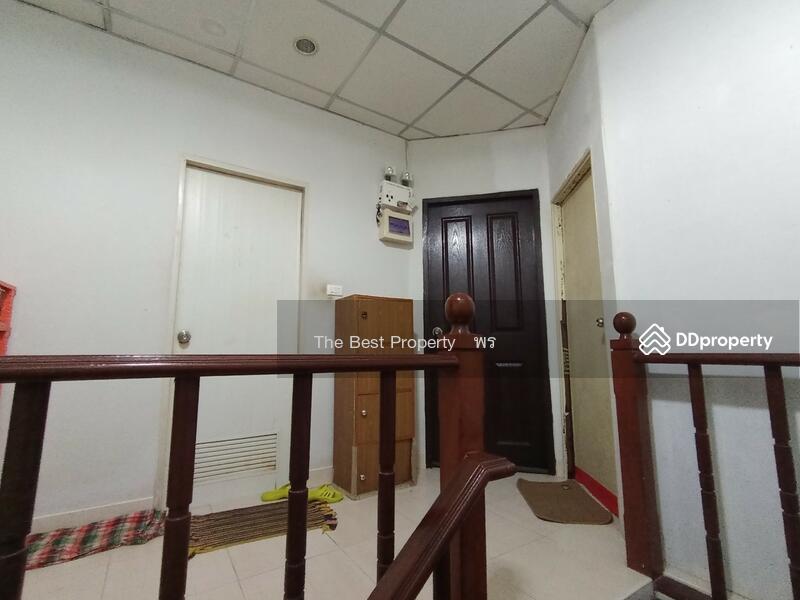 For Sale - Pauksa Phan Lam Phaya 2, Nakhon Pathom