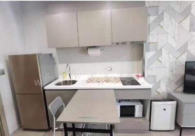 ขาย - Life Asoke-Rama 9 : ไลฟ์ อโศก พระราม 9, กรุงเทพ