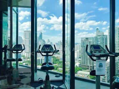 ขาย - Rhythm Sukhumvit 36-38 : ริทึ่ม สุขุมวิท 36-38, กรุงเทพ