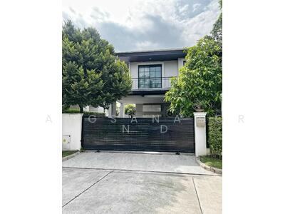 ขาย - Setthasiri Pattanakarn : เศรษฐสิริ พัฒนาการ, กรุงเทพ