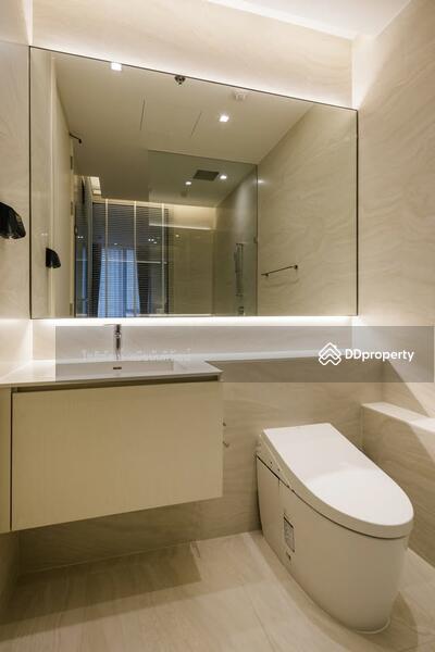 For Rent - The Strand Thonglor, Bangkok