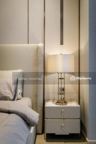 For Rent - The Strand Thonglor, Bangkok